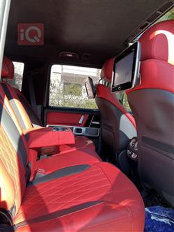 مێرسێدس بێنز G-Class